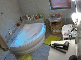 Julmodels Bathroom 1st Floor-2